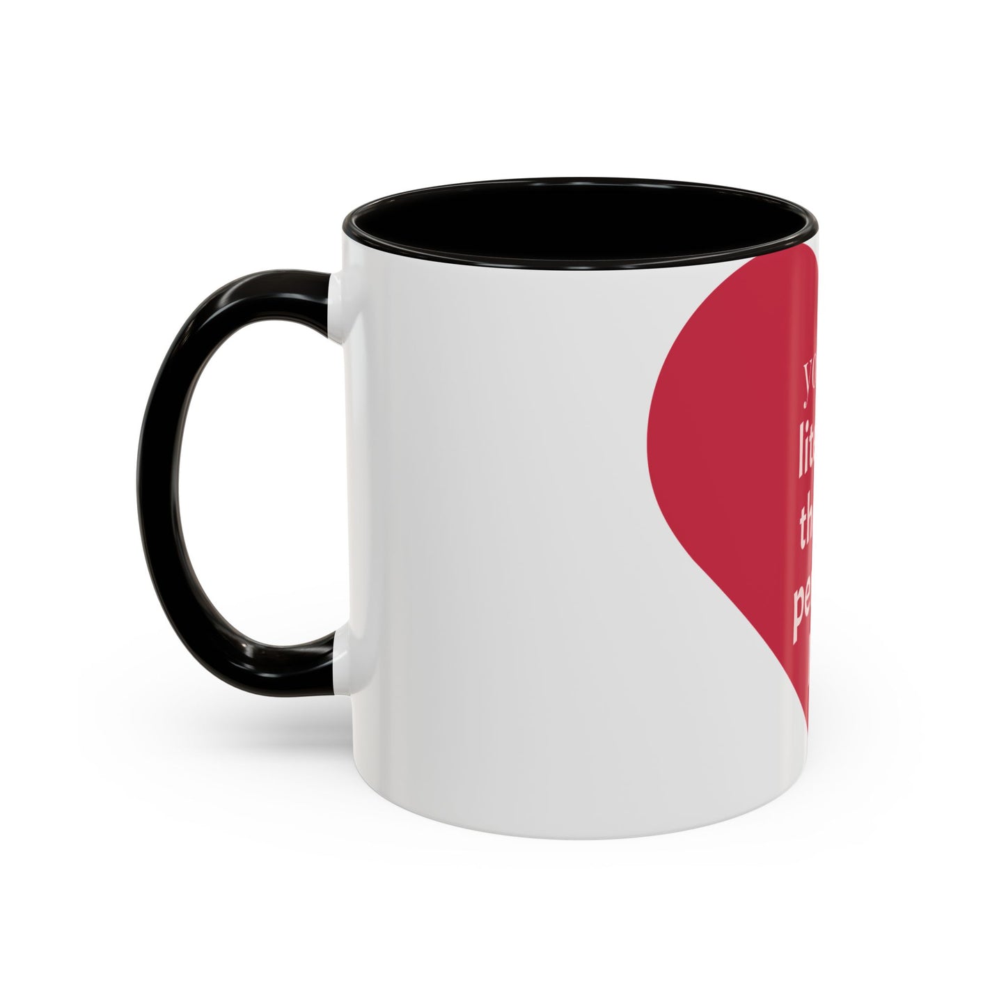 Colorful Mugs (11oz, 15oz)