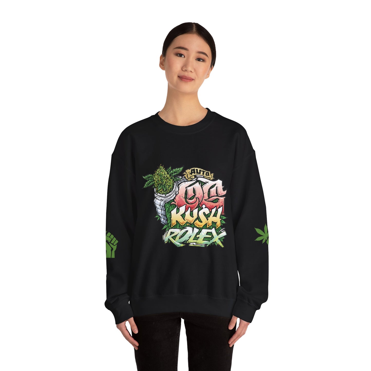 Cool Design Unisex Sweatshirt