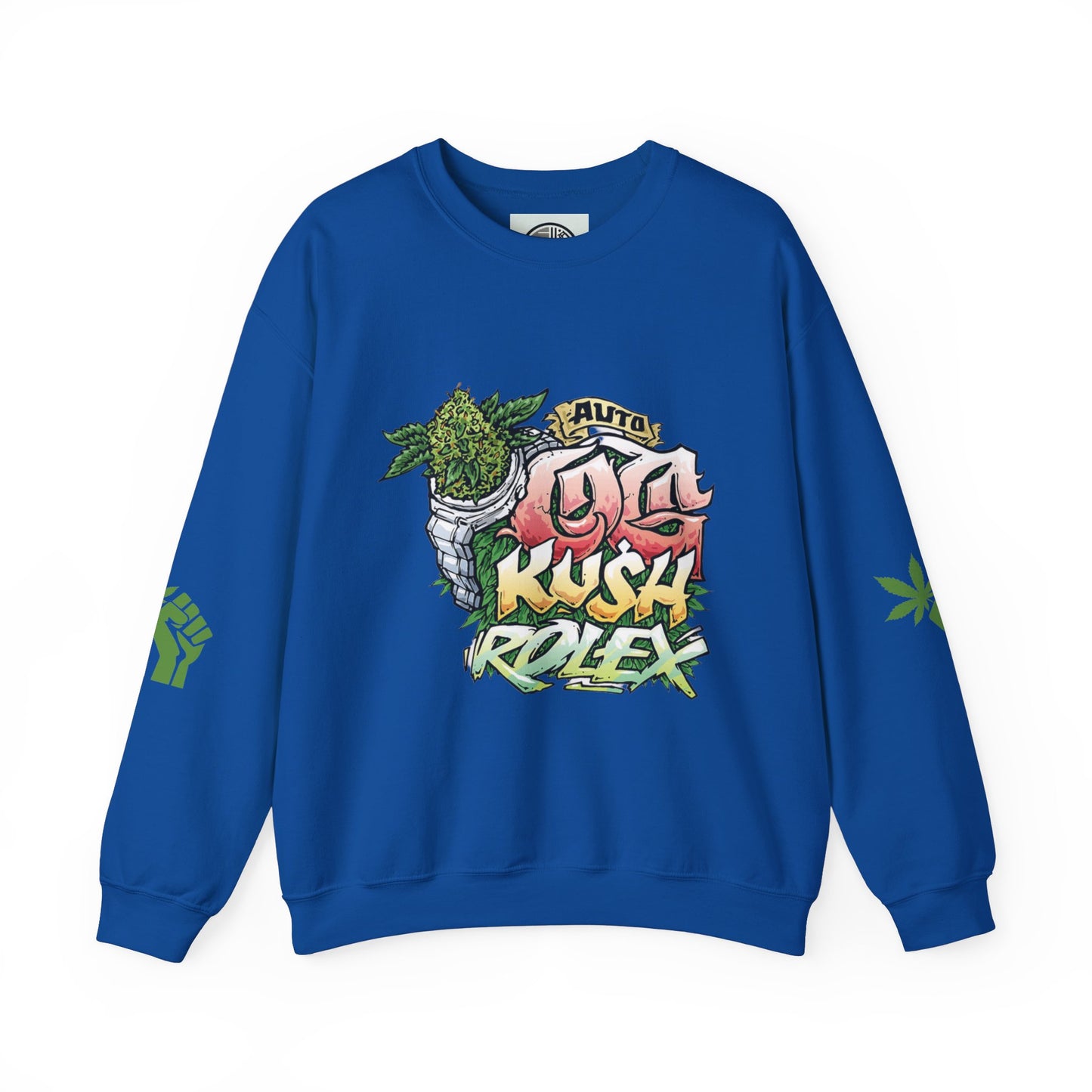 Cool Design Unisex Sweatshirt