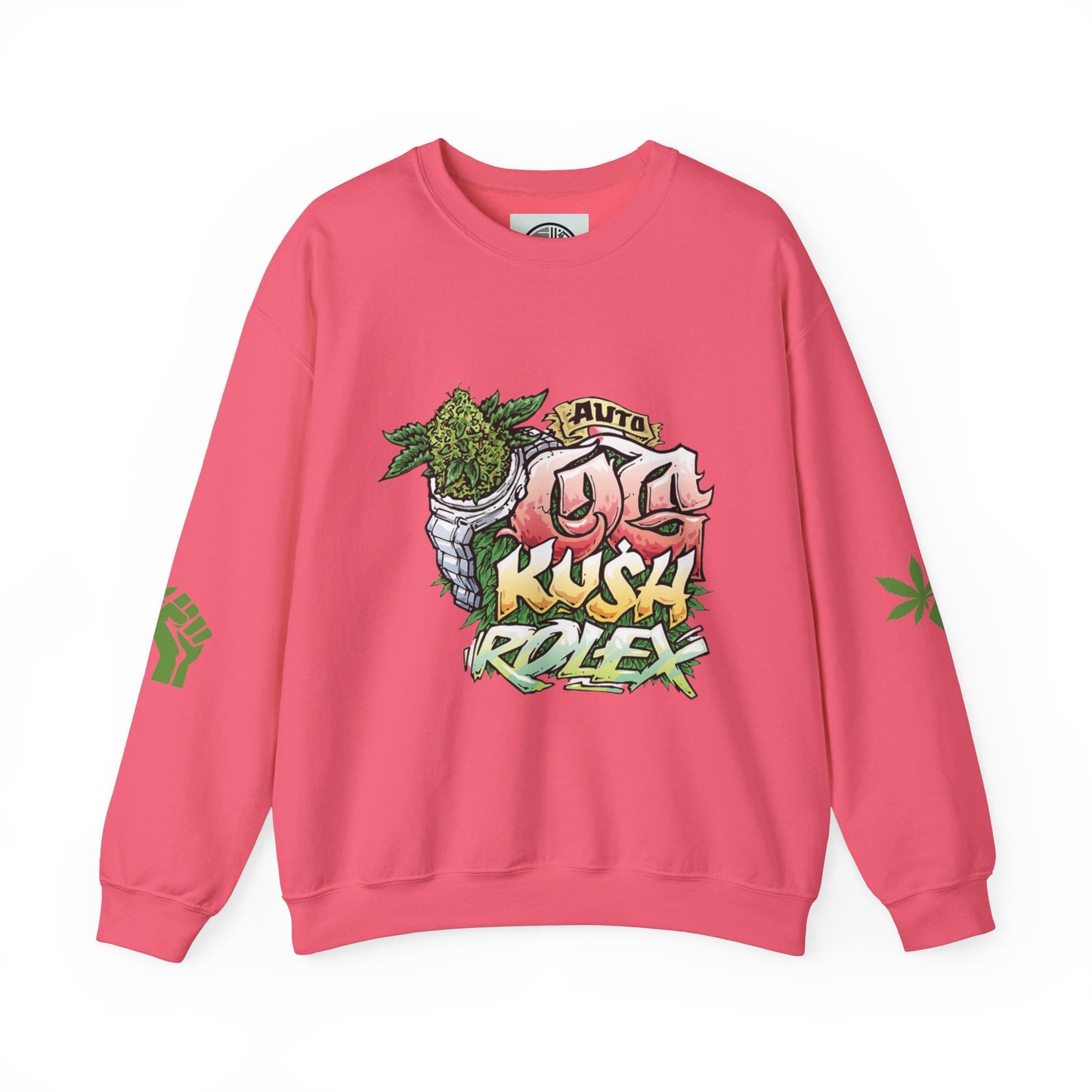 Cool Design Unisex Sweatshirt