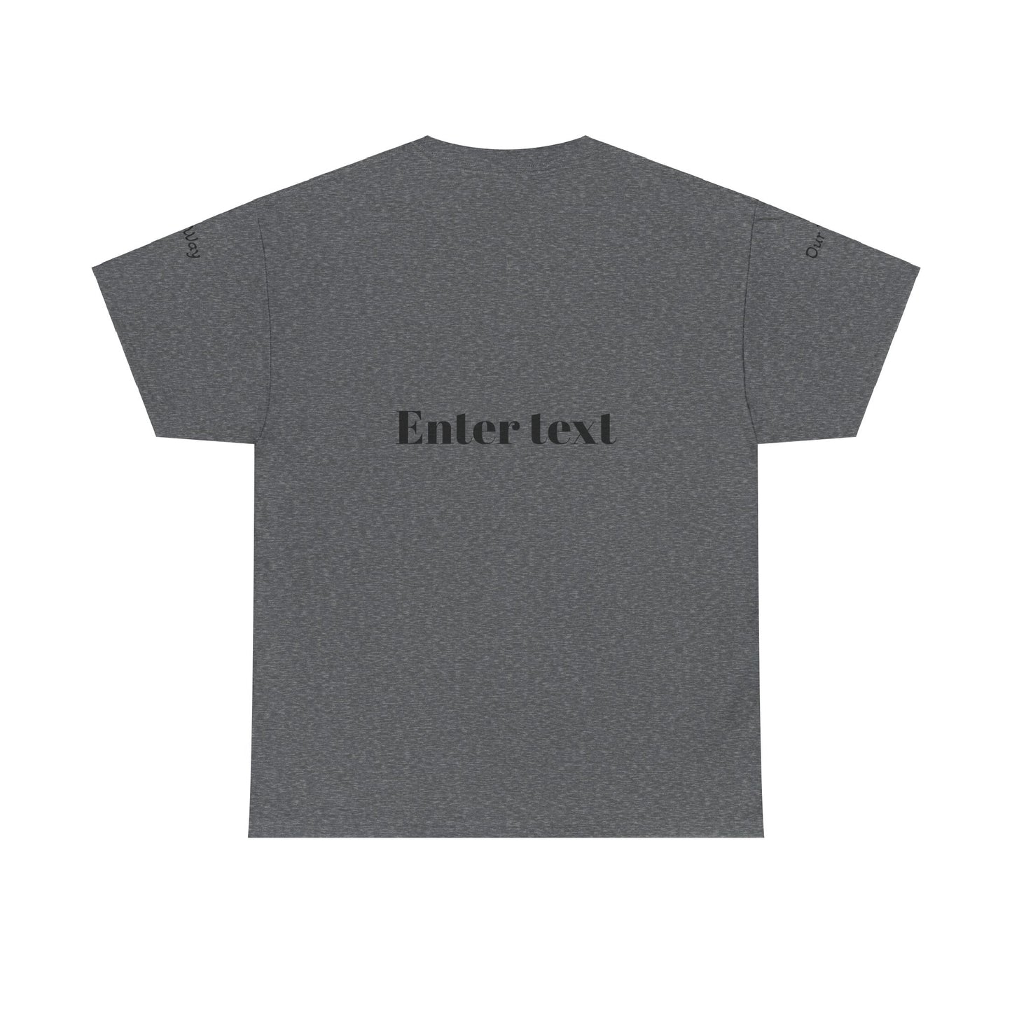 Bunny Carrots Tee