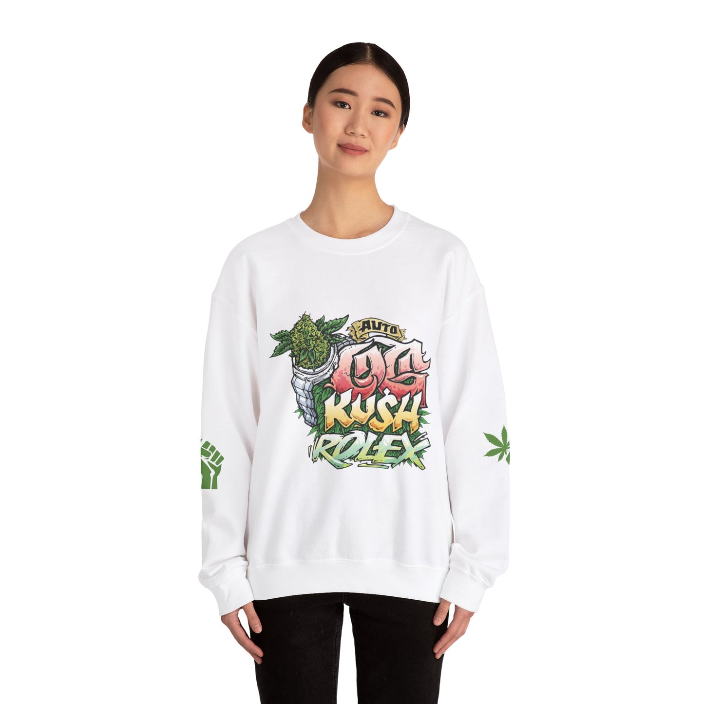 Cool Design Unisex Sweatshirt