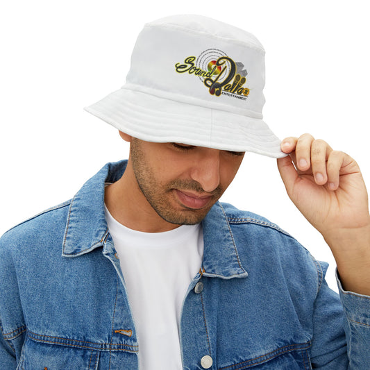 Bucket Hat - Weather Resistant Headwear for Unpredictable Elements