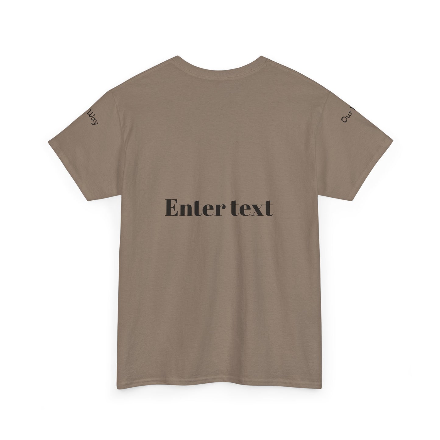 Bunny Carrots Tee