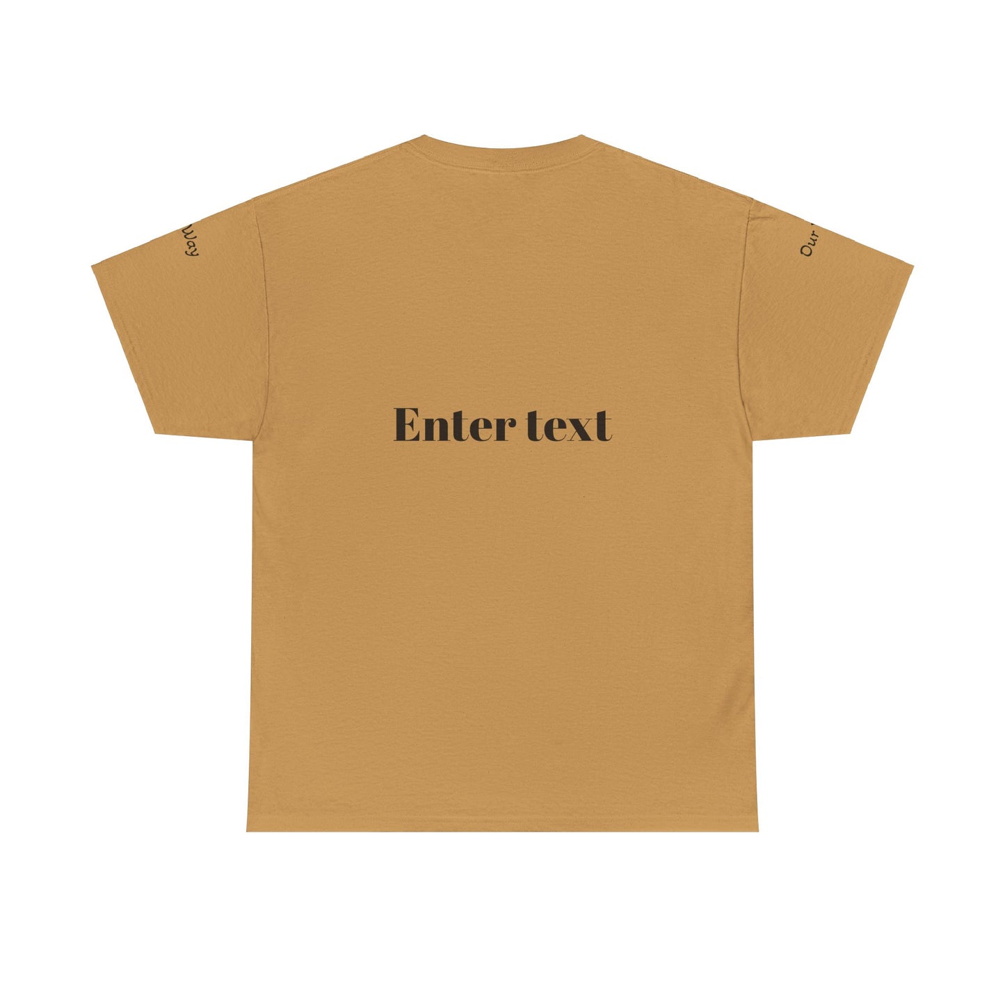 Bunny Carrots Tee