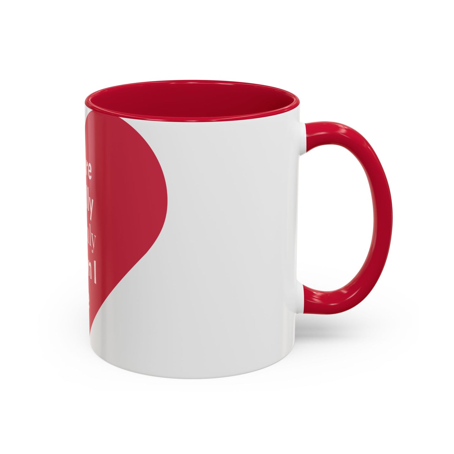 Colorful Mugs (11oz, 15oz)