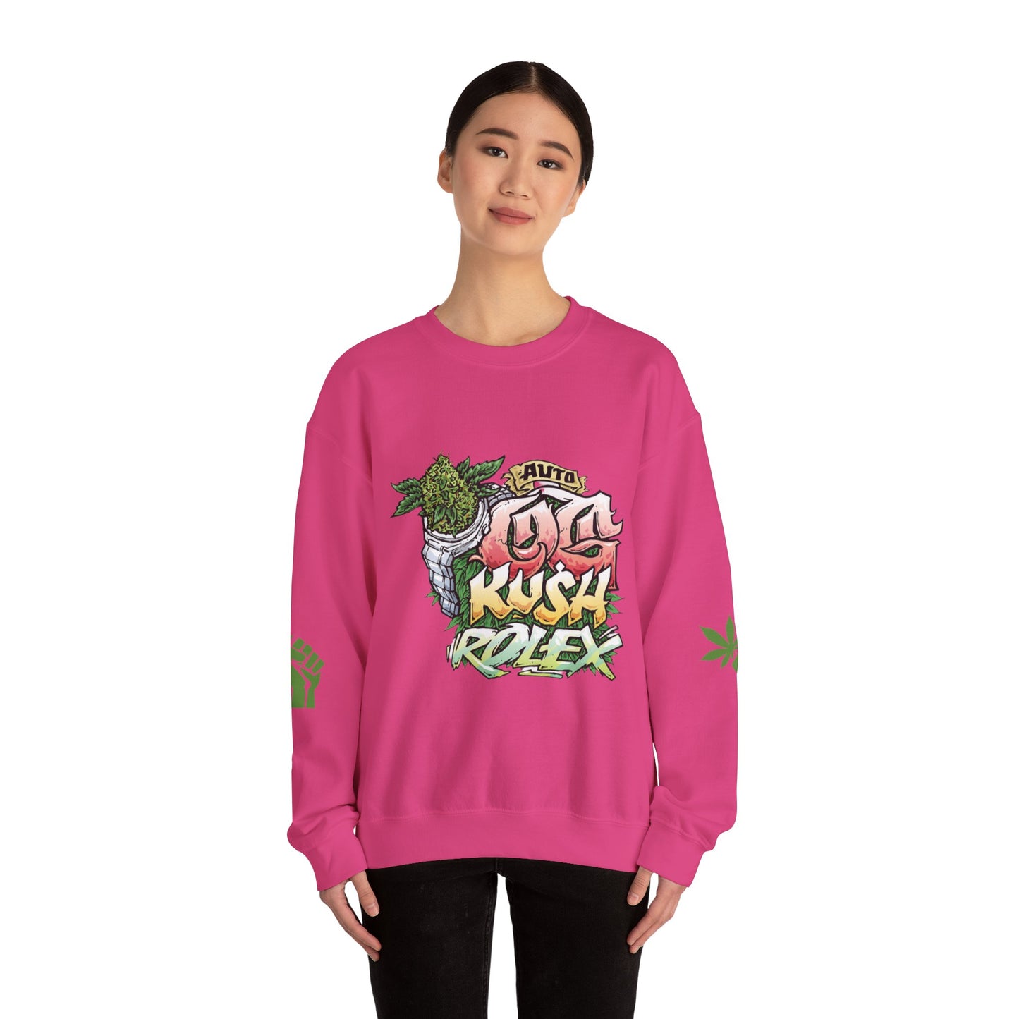 Cool Design Unisex Sweatshirt