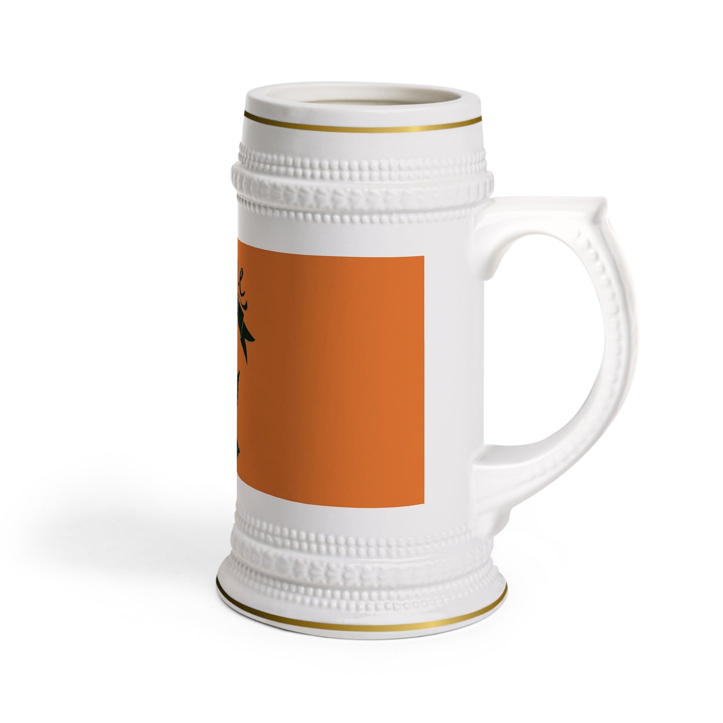 Beer Stein Mug