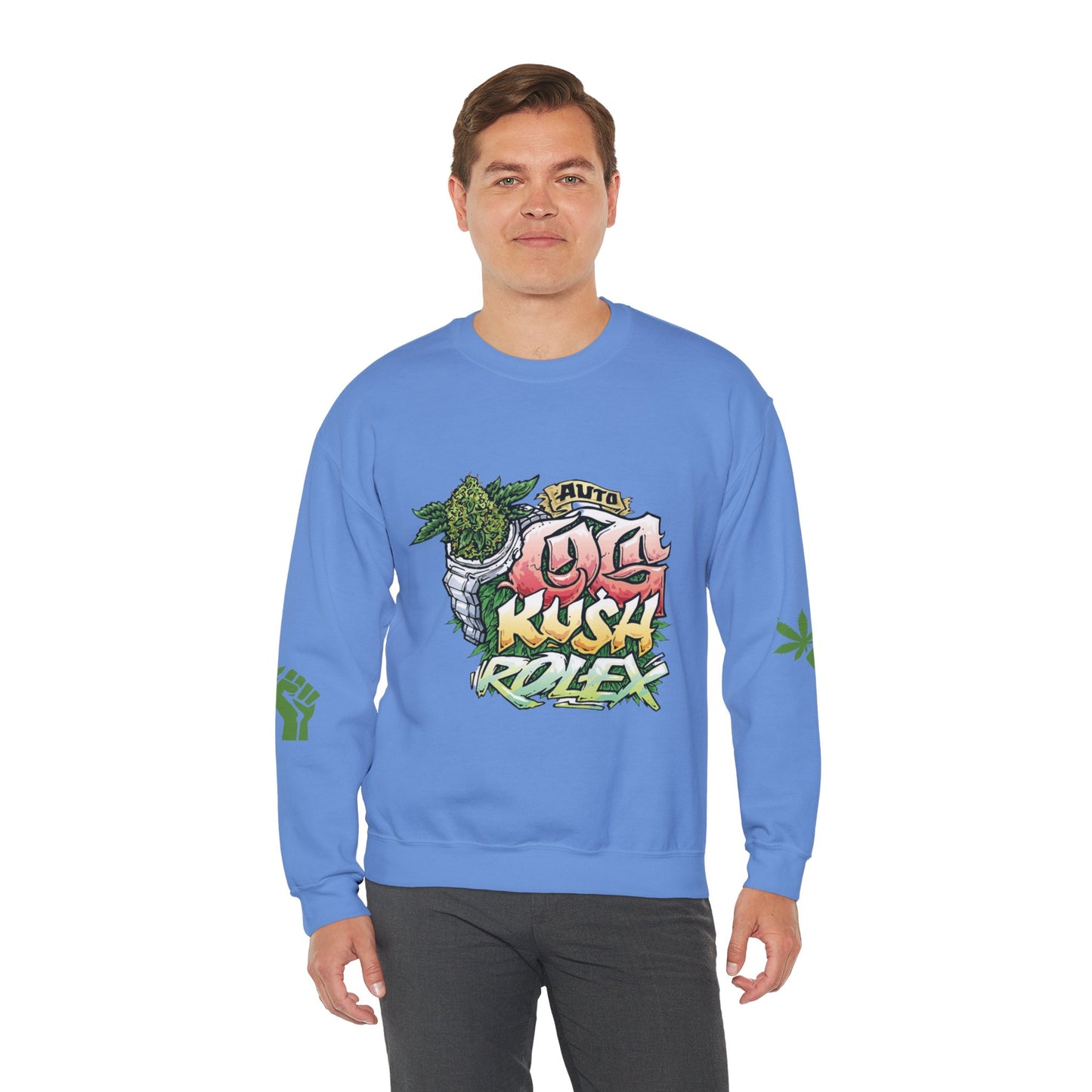 Cool Design Unisex Sweatshirt