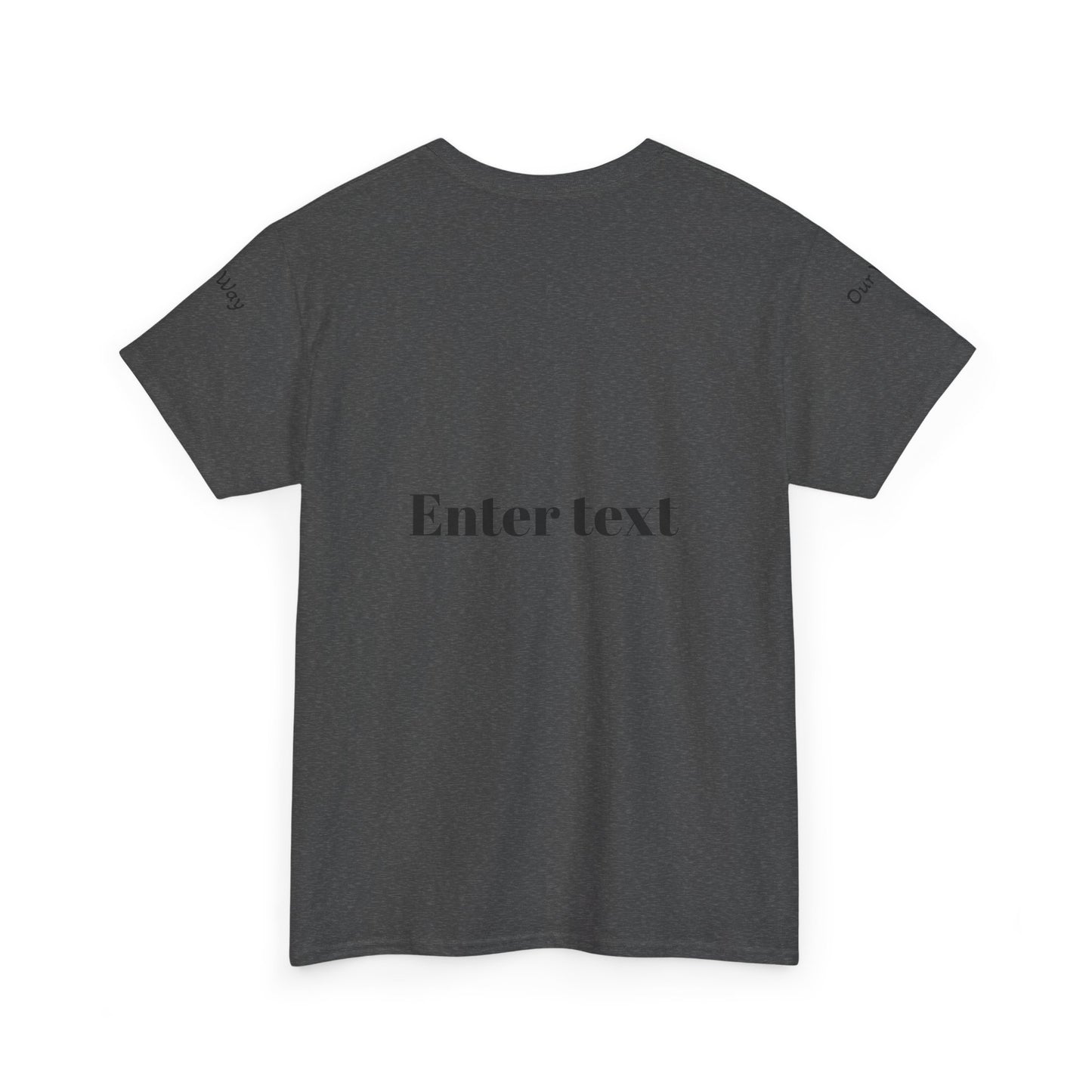 Bunny Carrots Tee