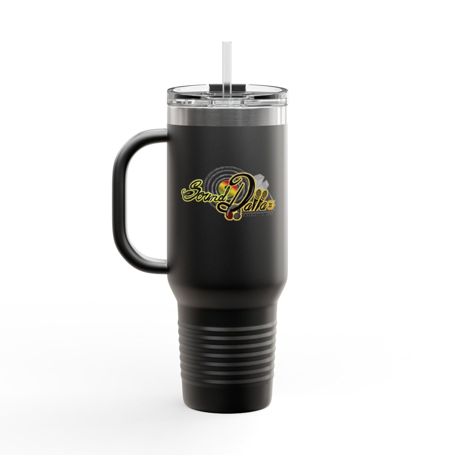 Insulated Travel Mug, 40oz