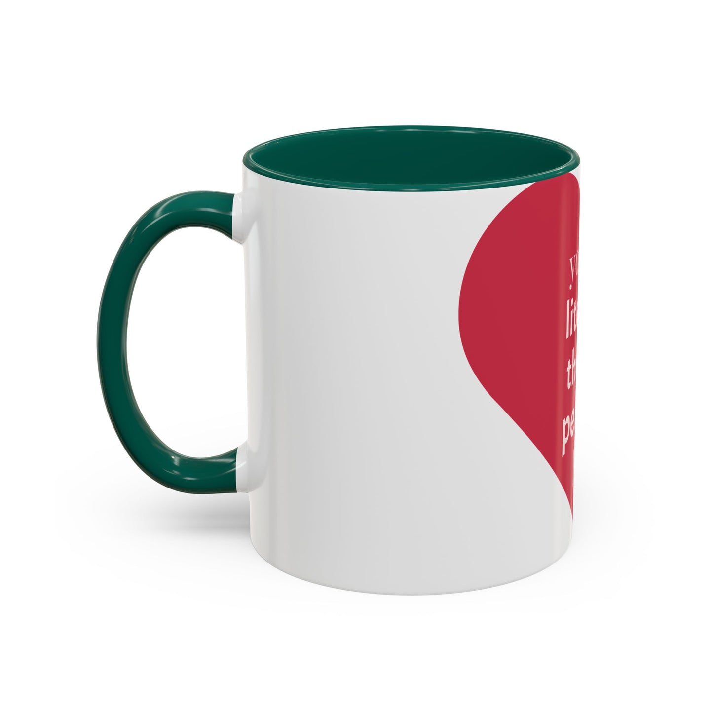 Colorful Mugs (11oz, 15oz)