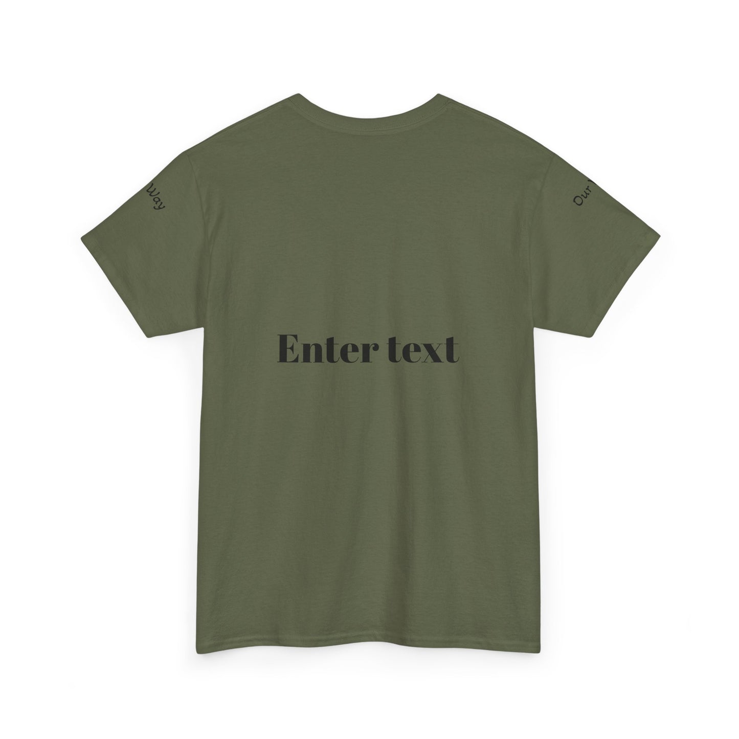 Bunny Carrots Tee