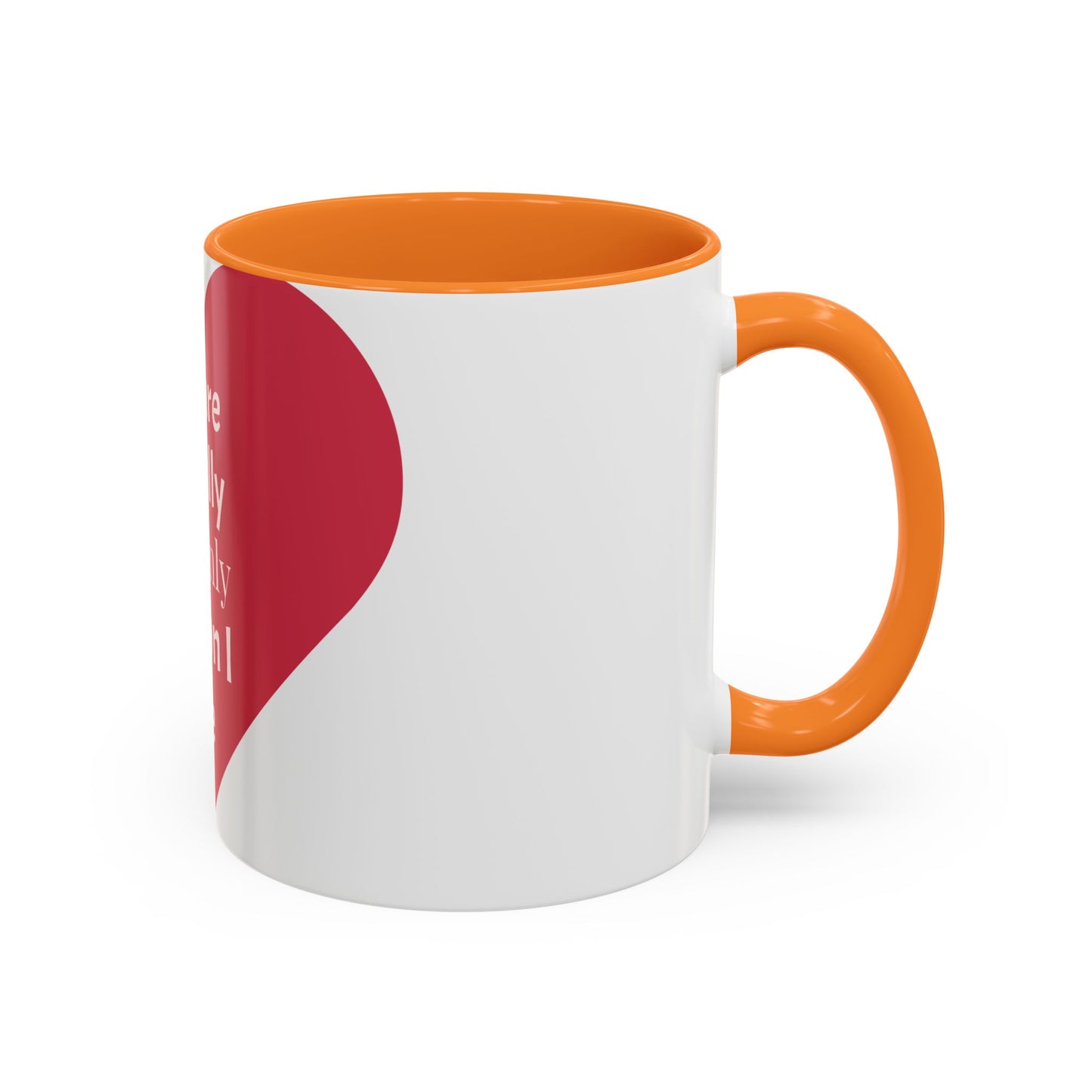 Colorful Mugs (11oz, 15oz)