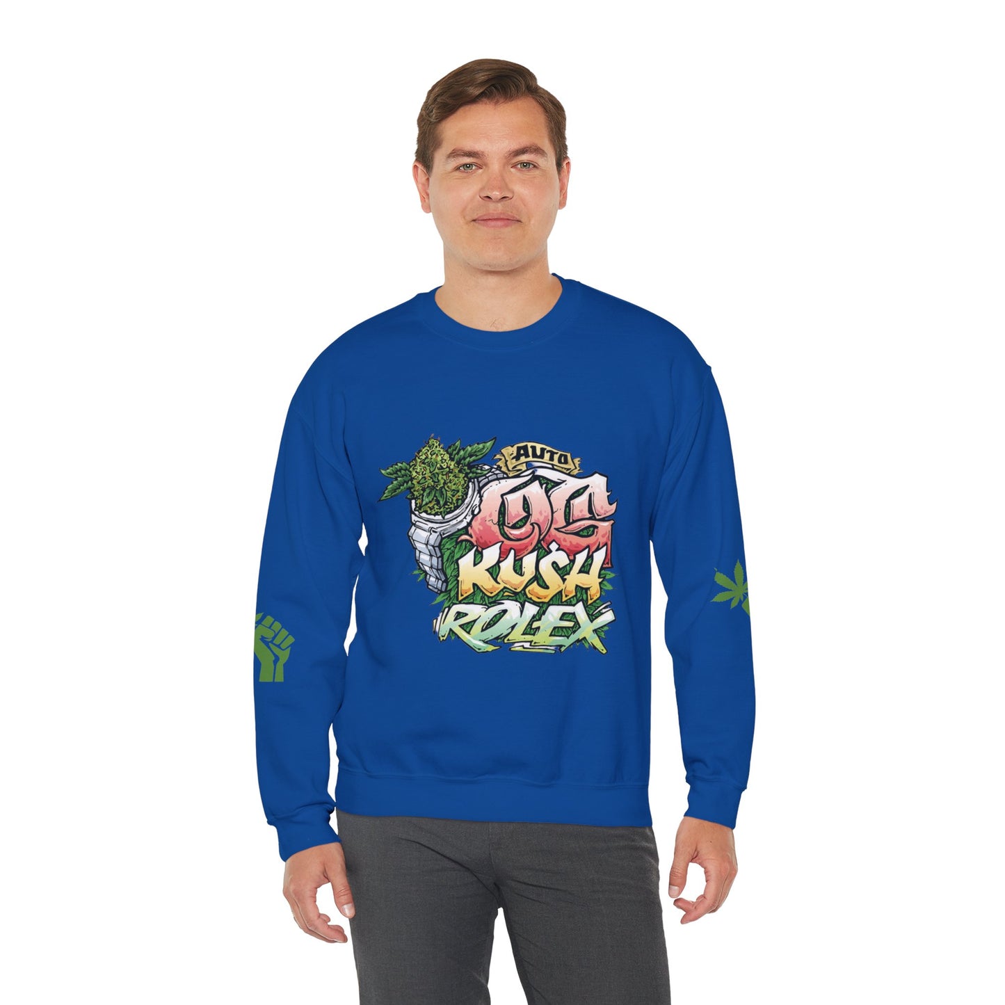 Cool Design Unisex Sweatshirt