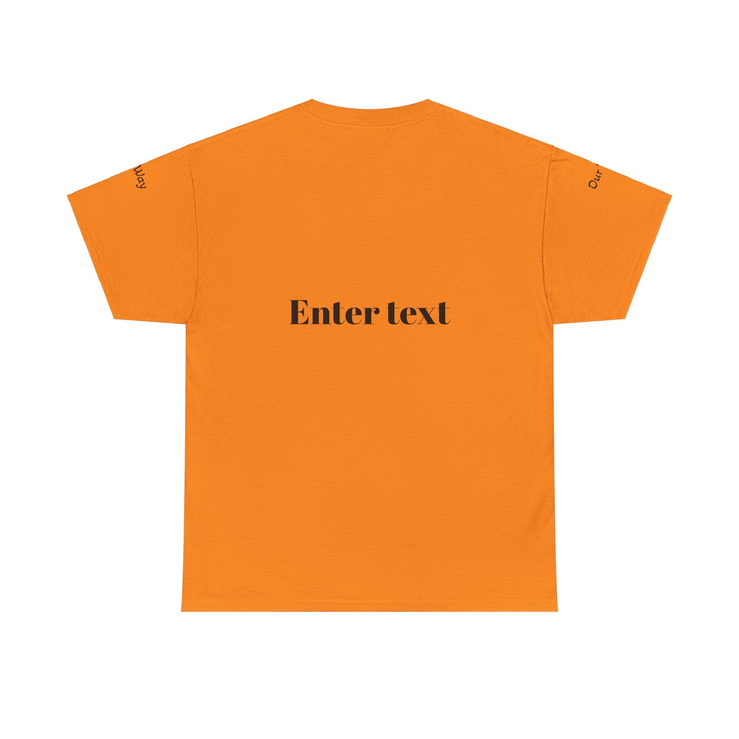 Bunny Carrots Tee