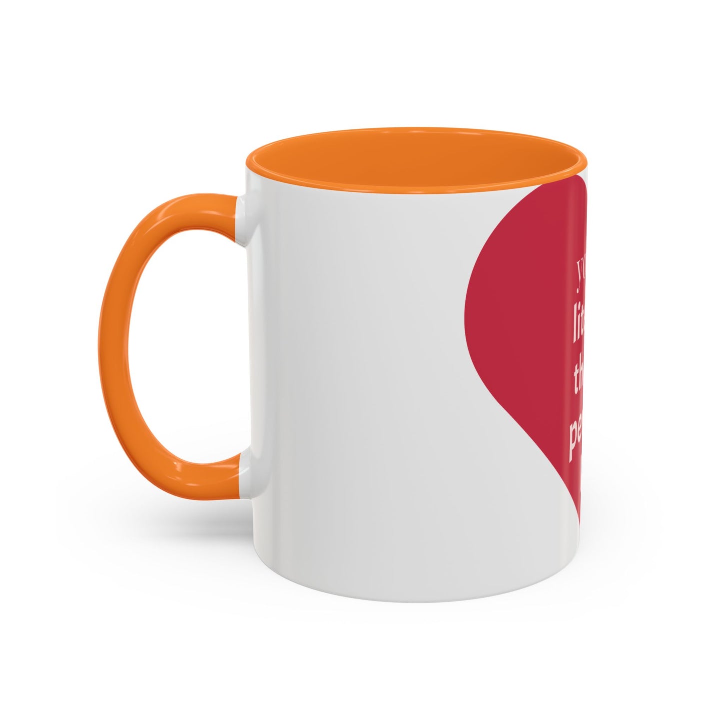 Colorful Mugs (11oz, 15oz)