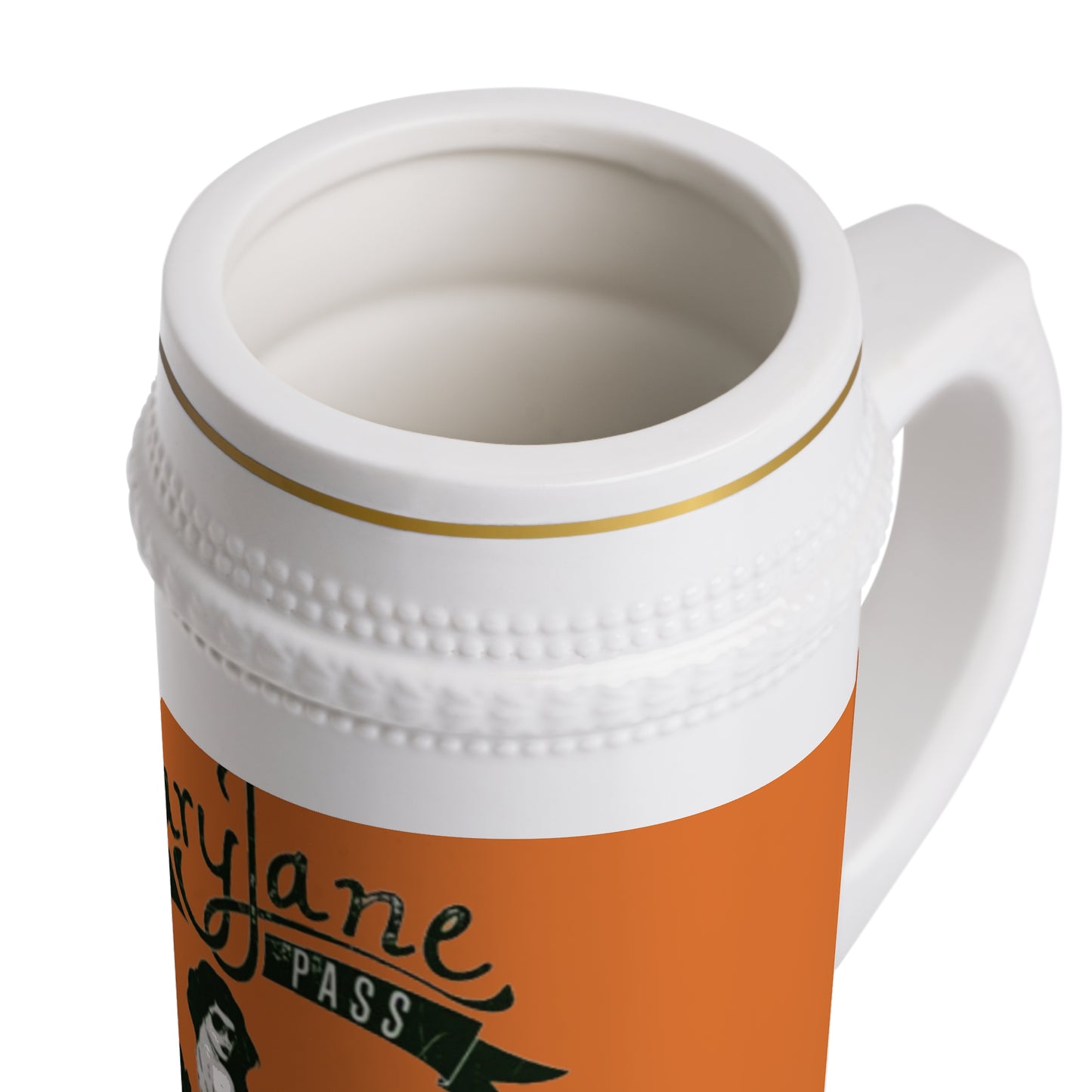 Beer Stein Mug