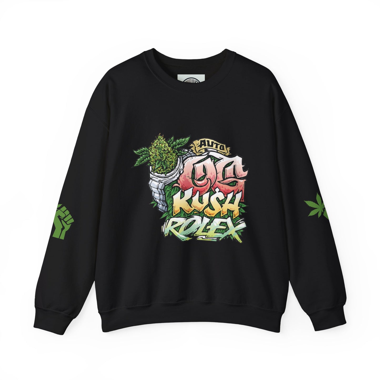 Cool Design Unisex Sweatshirt