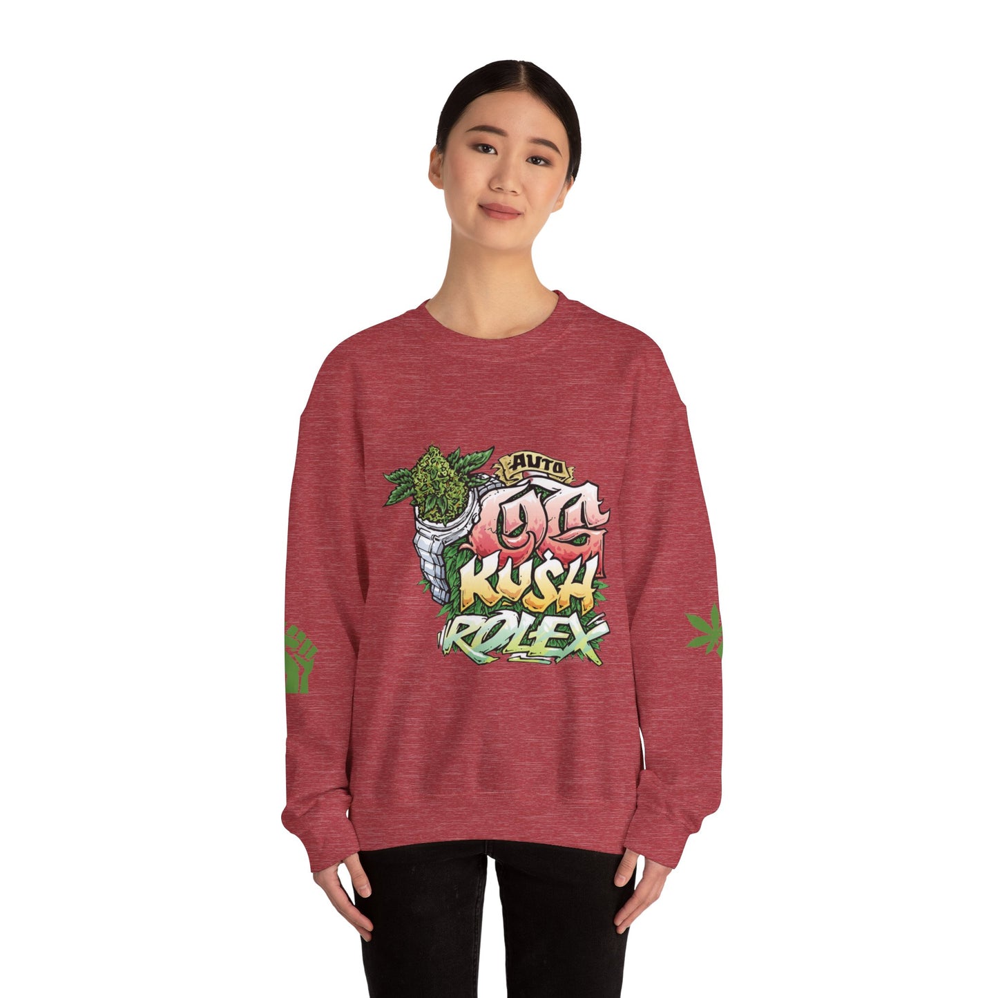 Cool Design Unisex Sweatshirt