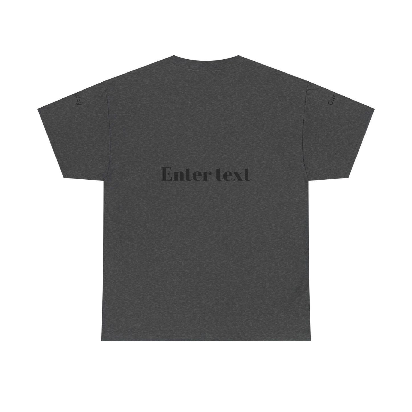 Bunny Carrots Tee