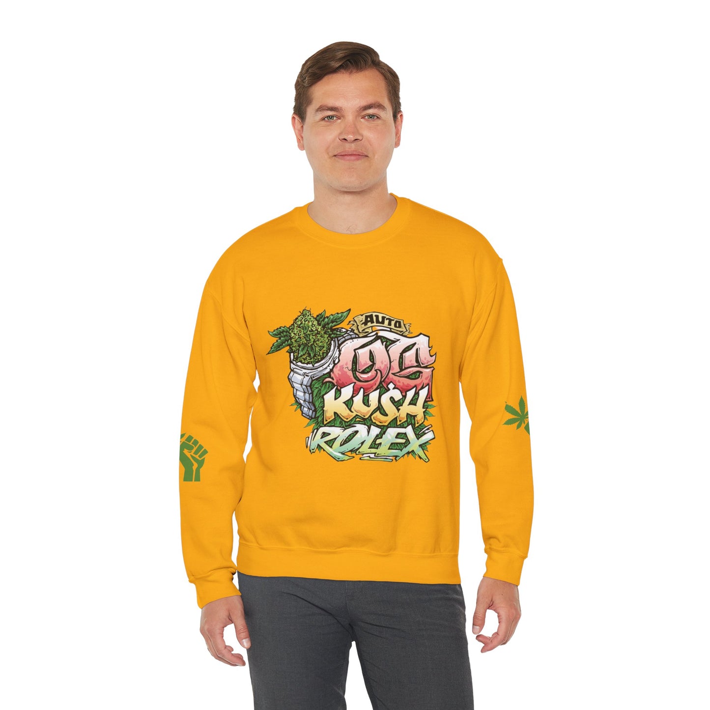 Cool Design Unisex Sweatshirt