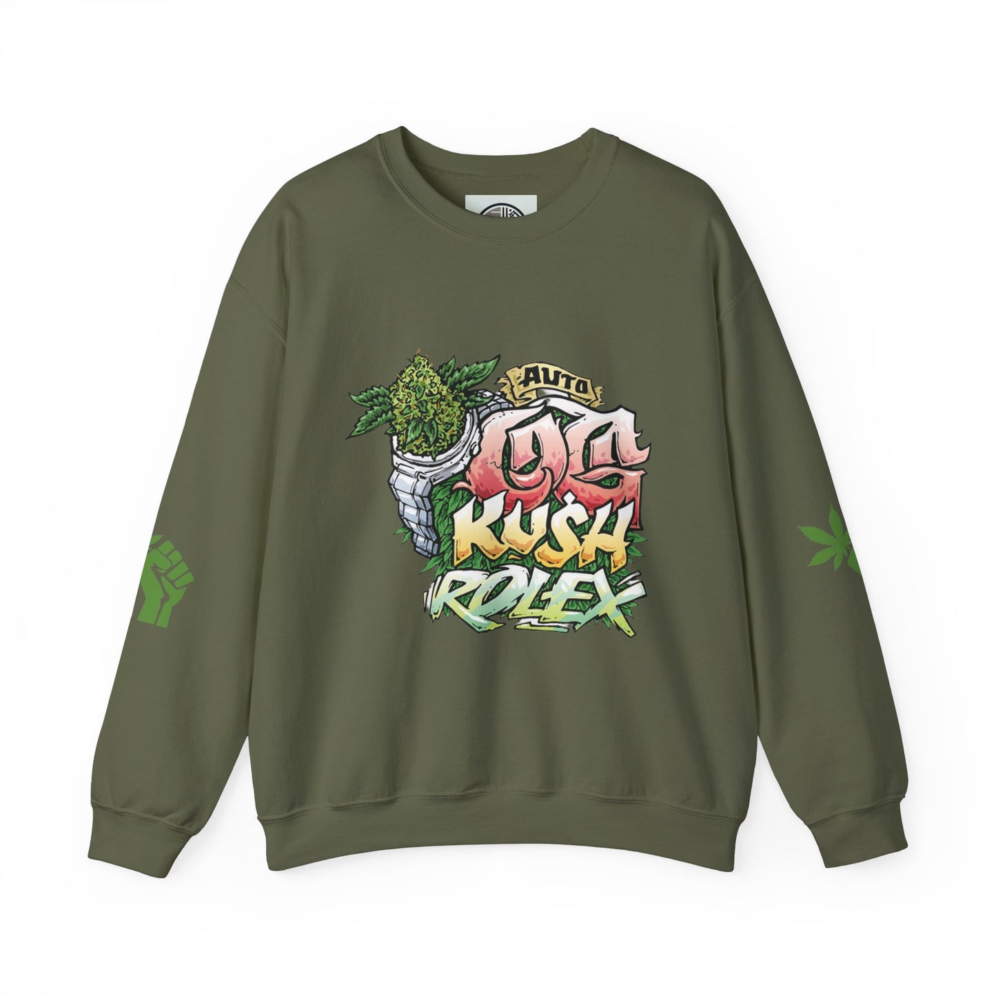 Cool Design Unisex Sweatshirt