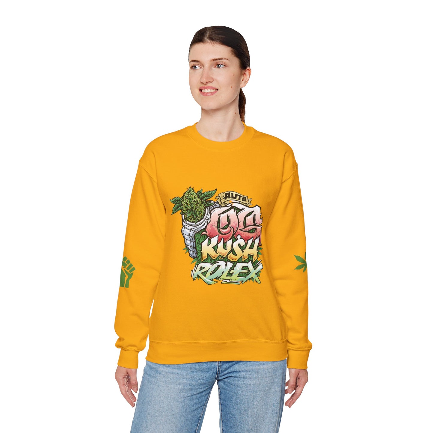 Cool Design Unisex Sweatshirt