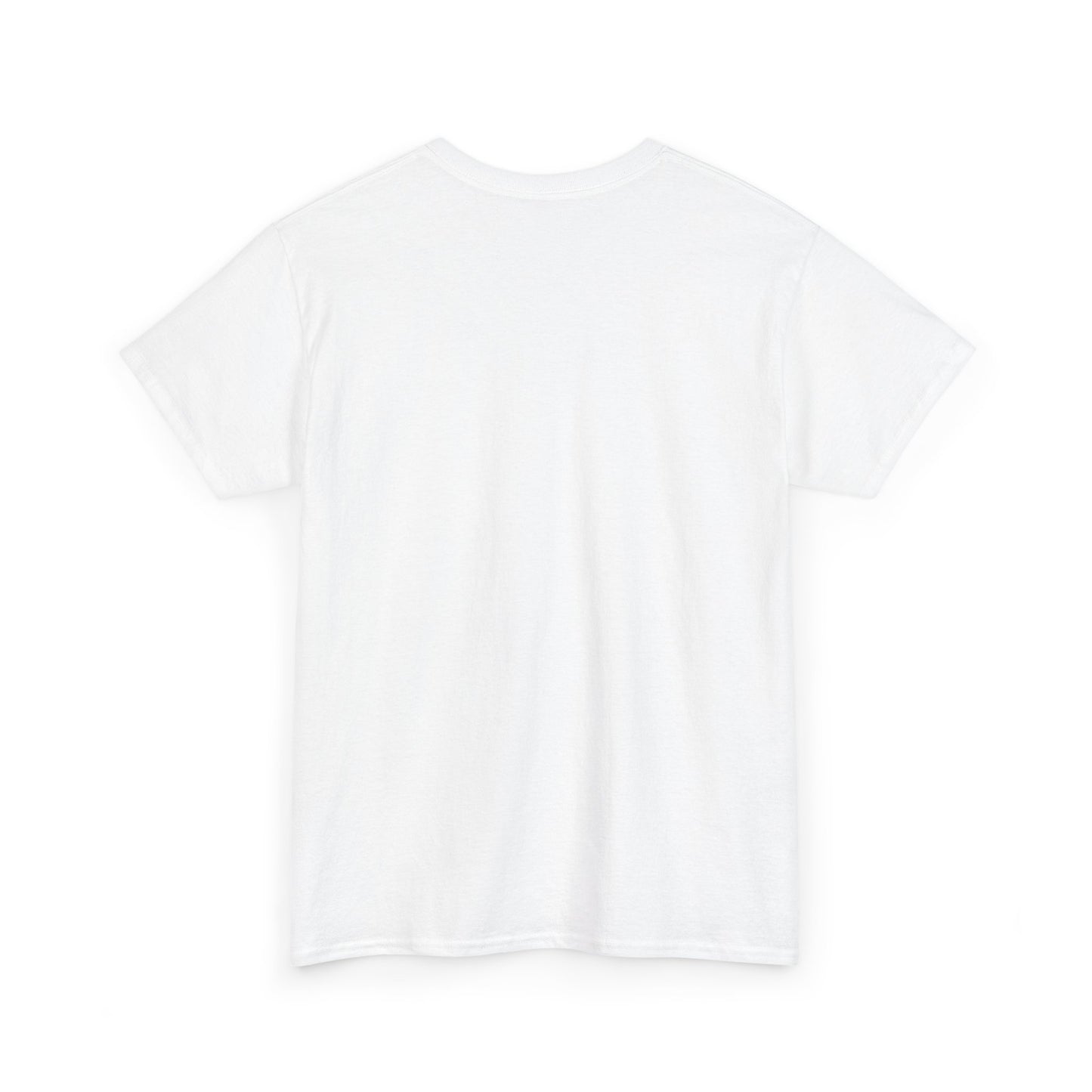 Mood and Past Time Cotton Tee